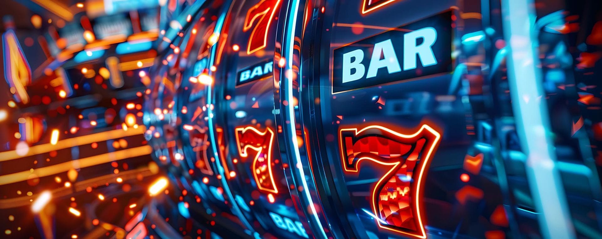 Arcade Concept Session